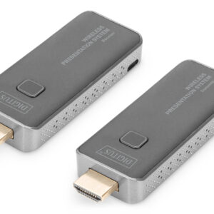 Click&Present Mini - WPS