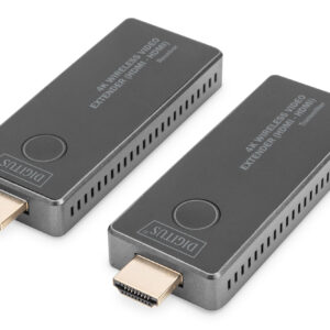 Wireless HDMI 4K Extender Set