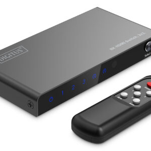 3x1 HDMI Switch, 8K/60Hz