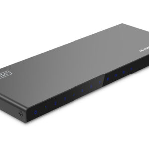 1x8 HDMI Splitter, 4K/60Hz