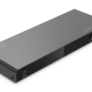 1x4 HDMI Splitter, 8K/60Hz