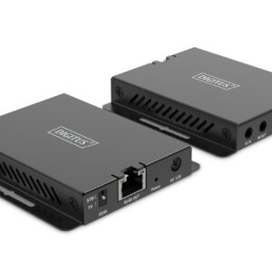 HDMI Extender Set 4K 40m