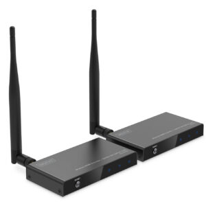 HDMI Extend./Splitter Set 100m