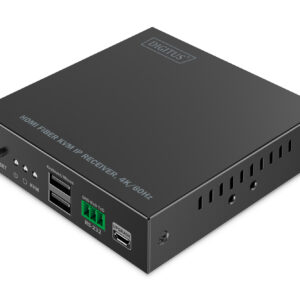 HDMI Fiber Receiver für DS-55348