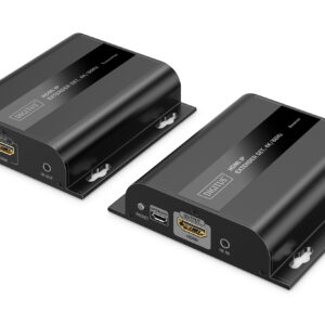 HDMI IP Extender Set, 4K/60Hz