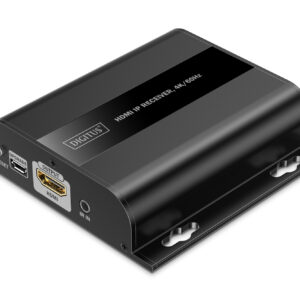 HDMI Receiver für DS-55351, 4K/60Hz