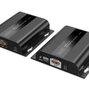 HDMI IP Extender Set, 4K/60Hz