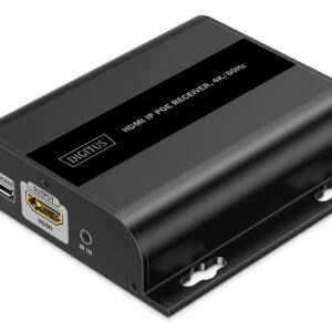 HDMI Empfänger für DS-55353, 4K/60Hz