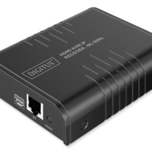 HDMI Empfänger für DS-55355, 4K/60Hz