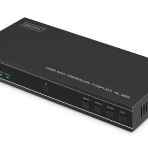 HDMI Video Wall Controller, 4 Bildschirme