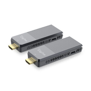 4K Wireless HDMI Extender Set, 100/150 m