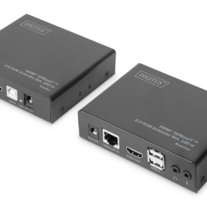 HDBaseT 2.0 HDMI KVM Extender