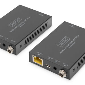 HDMI 4K Extender Set 70m