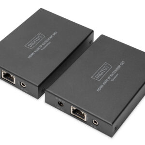 HDMI KVM IP Extender 150m