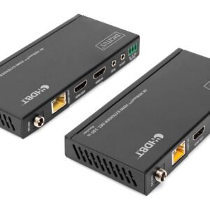 HDBaseT 4K Extender Set 150m