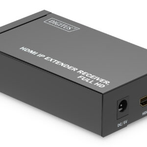 HDMI IP Receiver