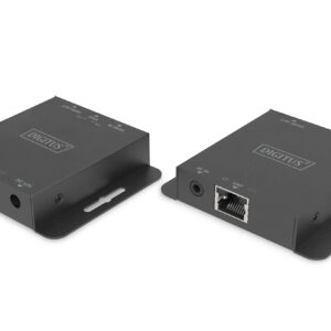 HDMI Extender Set, 4K/30Hz