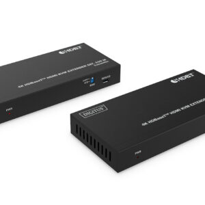 HDBaseT KVM 4K Extender 150m