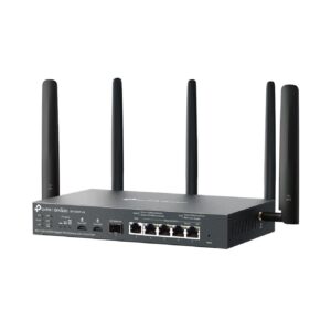WLAN Router Gb 1xWAN 1xW/L 4G