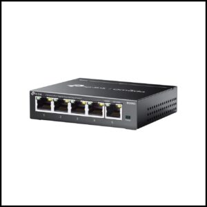 Switch 5xGb