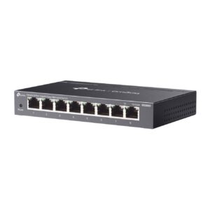 Switch 8xGb