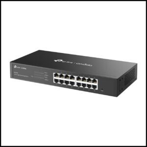 Switch 16xGb