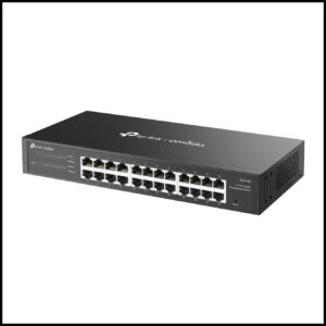 Switch 24xGb