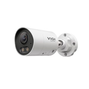 VIGI 4MP Outdoor ColorPro 2.0 Bullet Network Camera