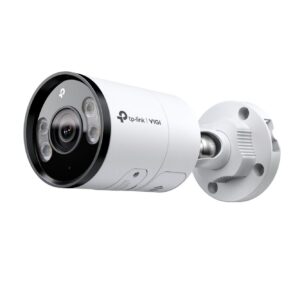 VIGI 5MP Outdoor Full-Colour Bullet Network Camera
