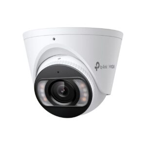 VIGI 5MP Full-Color Turret Network Camera