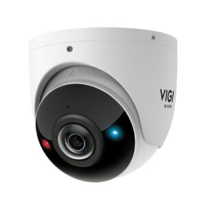 VIGI 8MP IR Panoramic Turret Network Camera