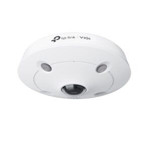 VIGI 5MP IR Fisheye Network Camera