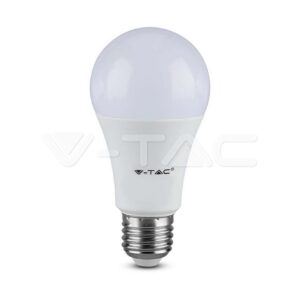 LED BulblightE27 8,5W Warmweiß