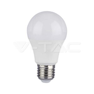 LED Bulblight E27 9W Warmweiß