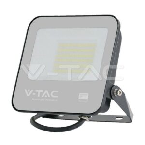 LED Fluter 50W Naturweiß IP65