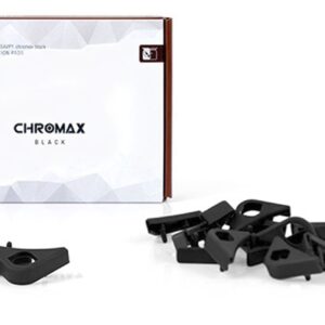 Anti-Vibration Pads für Lüfter