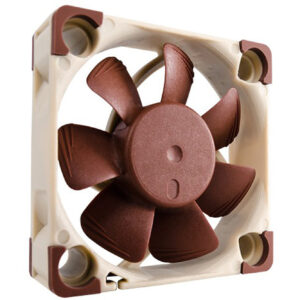 Lüfter 12VDC 40x40x10mm