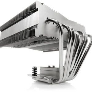 CPU COOLER ALCU AMD AM2, AM2+