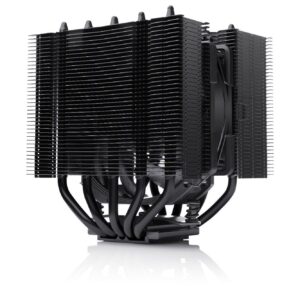 CPU COOLER ALCU AMD AM4, AM5