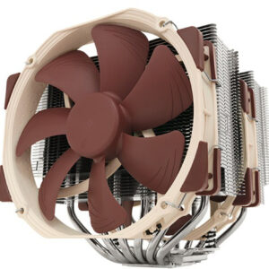 CPU COOLER ALCU AMD AM2, AM4