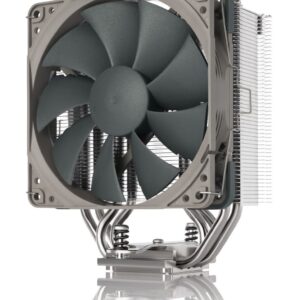 CPU COOLER ALCU AMD AM2, AM4