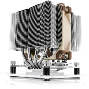 CPU COOLER ALCU AMD AM2, AM2+