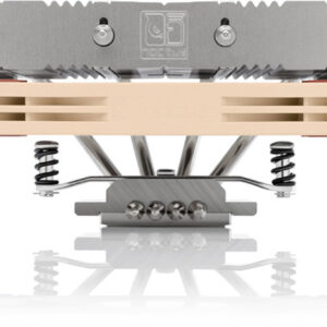 CPU COOLER ALCU AMD/INTEL