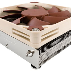 CPU COOLER ALCU INTEL Premium