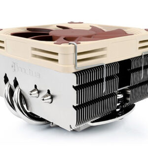 CPU COOLER ALCU AMD AM2, AM2+