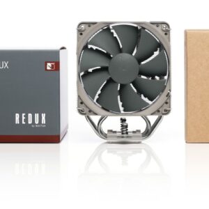 CPU COOLER ALCU AMD4/5,