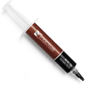 Wärmeleitpaste 10g, grau