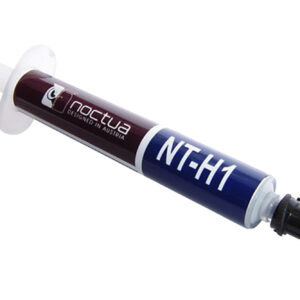 Wärmeleitpaste 3,5g, grau
