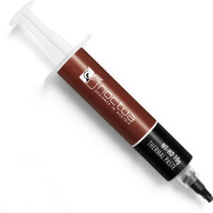 Wärmeleitpaste 10g, grau