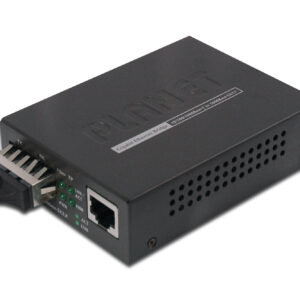 Media Conv.SC/RJ45 Multimode